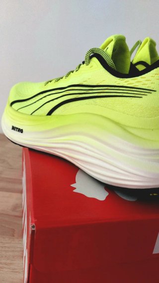 Zapatillas Puma Magmax Talla 42.5