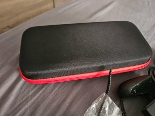 Nintendo Switch OLED Personalizada + Juegos