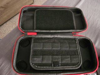 Nintendo Switch OLED Personalizada + Juegos