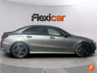 Mercedes Clase A Sedán A 200 d