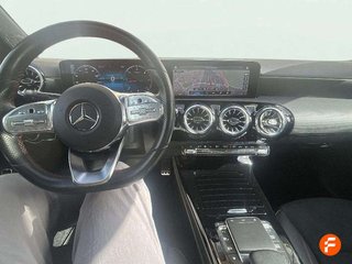 Mercedes Clase A Sedán A 200 d
