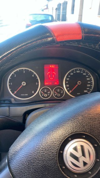 Volkswagen Tiguan 2009