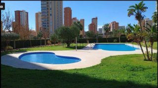 PISO EDIFICIO KRONOS