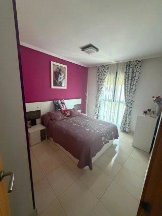 PISO EDIFICIO KRONOS