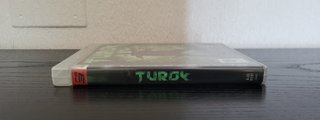 Turok para PlayStation 3