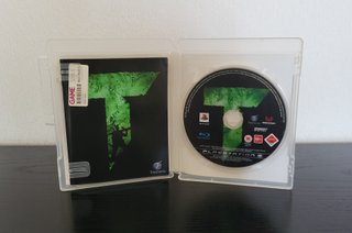 Turok para PlayStation 3
