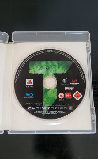 Turok para PlayStation 3