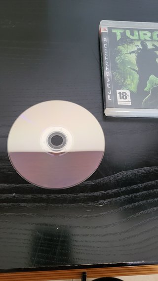 Turok para PlayStation 3