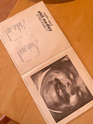 Phil Medley - Happy Walk After Hours '77