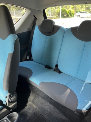 Peugeot 107 2008 - 4.000€