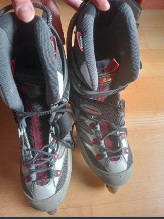 Patines en línea para adulto