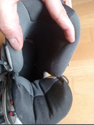 Patines en línea para adulto