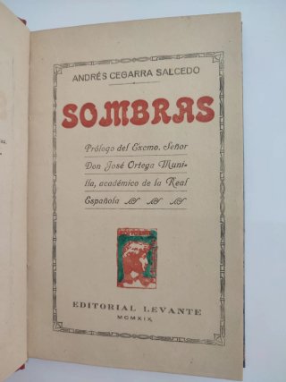 Sombras