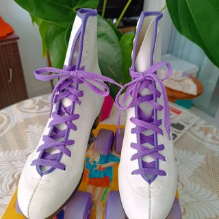 Patines profesionales talla 38