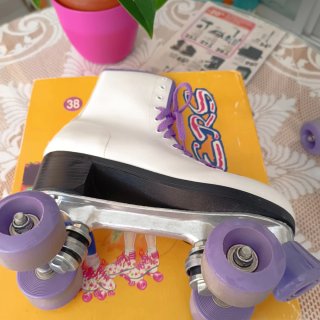 Patines profesionales talla 38