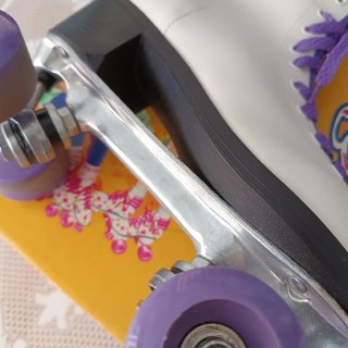 Patines profesionales talla 38