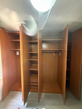 Armario Habitacion
