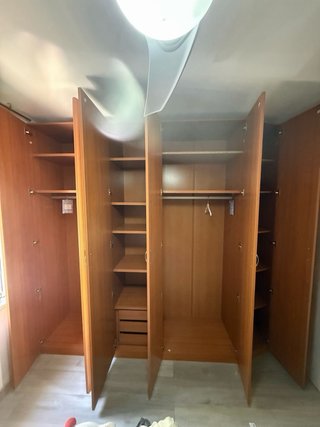 Armario Habitacion