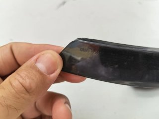 Intermitentes LED Ford Focus retrovisores MK2 año