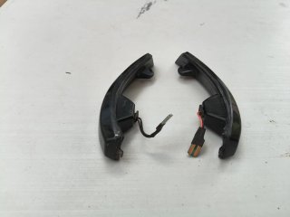 Intermitentes LED Ford Focus retrovisores MK2 año