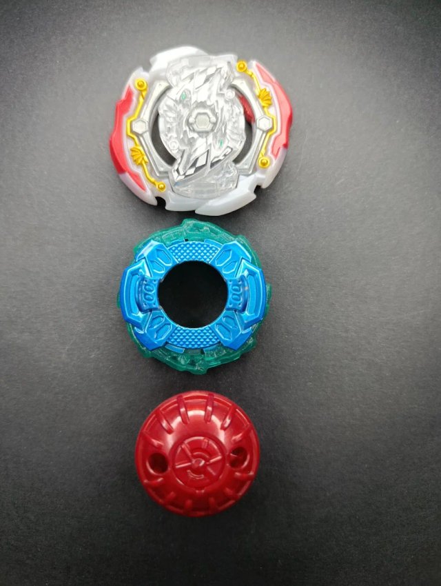 Beyblade Burst Takara Tomy Judgement Joker