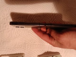 Samsung Galaxy Z Flip4 Scatola Nera