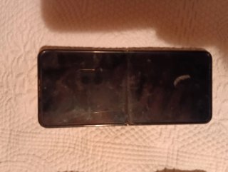 Samsung Galaxy Z Flip4 Scatola Nera