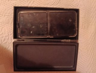 Samsung Galaxy Z Flip4 Scatola Nera
