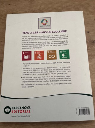 Història de la filosofia batxillerat