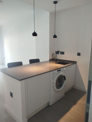 Piso en alquiler en Nervión en Sevilla