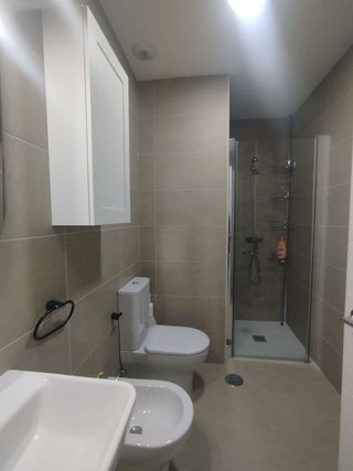 Piso en alquiler en Nervión en Sevilla