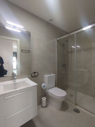 Piso en alquiler en Nervión en Sevilla