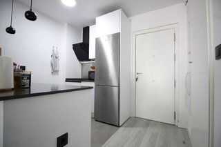 Piso en alquiler en Nervión en Sevilla