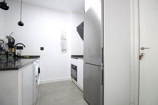 Piso en alquiler en Nervión en Sevilla