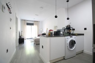 Piso en alquiler en Nervión en Sevilla