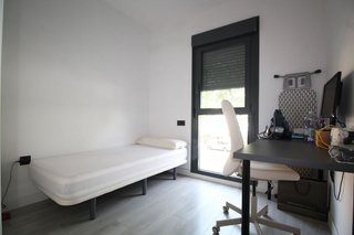 Piso en alquiler en Nervión en Sevilla