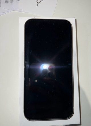 iPhone 15 128GB Amarillo
