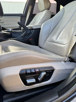 BMW Serie 4 2015