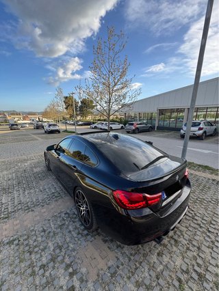 BMW Serie 4 2015