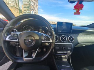 Mercedes-Benz Clase A 2017