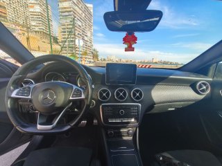 Mercedes-Benz Clase A 2017