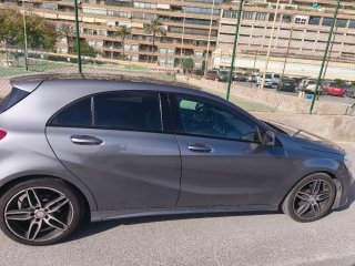 Mercedes-Benz Clase A 2017