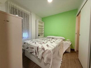 Piso en alquiler en San Matías - Realejo en Granada