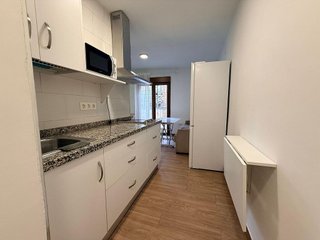 Piso en alquiler en San Matías - Realejo en Granada