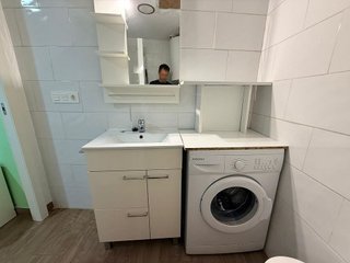 Piso en alquiler en San Matías - Realejo en Granada