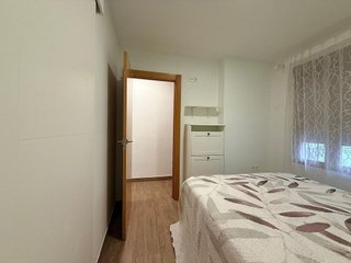 Piso en alquiler en San Matías - Realejo en Granada