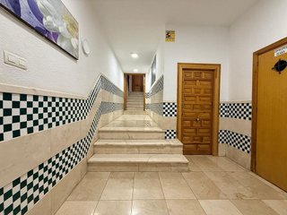 Piso en alquiler en San Matías - Realejo en Granada