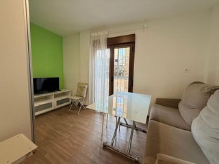 Piso en alquiler en San Matías - Realejo en Granada
