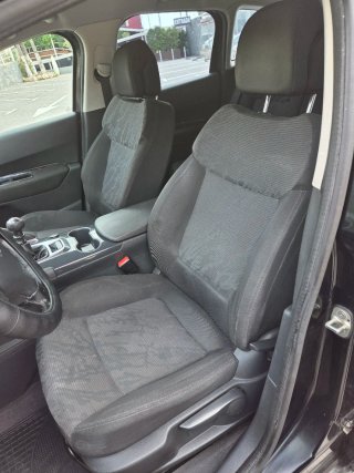 Peugeot 3008 2010