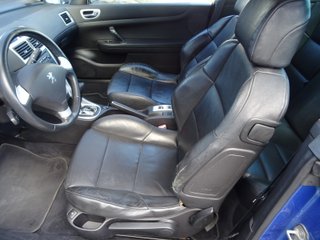 Peugeot 307 Automático